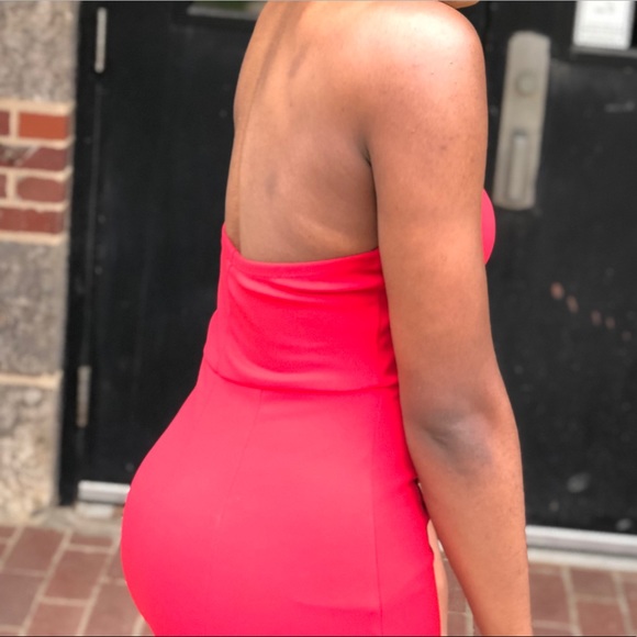 Prom dress - Picture 4 of 5